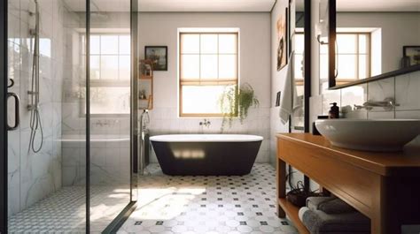 Hottest Bathroom Trends For 2023