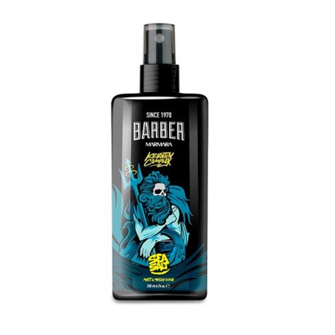 Spray Cu Sare De Mare Marmara Barber Sea Salt Spray Matt Messy Look