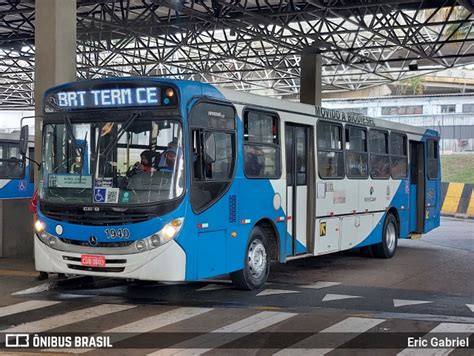 Vb Transportes E Turismo Em Campinas Por Eric Gabriel Id