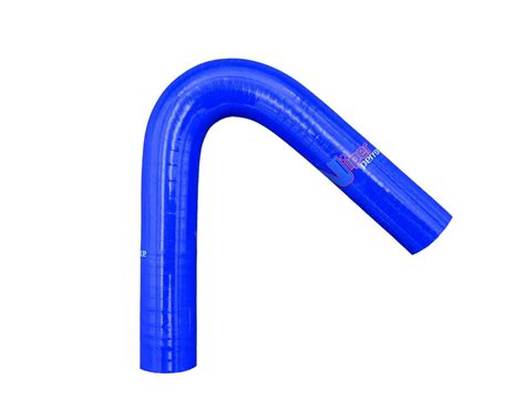 19mm 3 4 135 Degree Elbow Silicone Hose Silicone Hoses