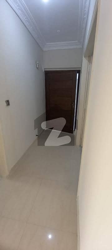 Flat For Sale Safari Boulevard Ph Gulistan E Jauhar Karachi