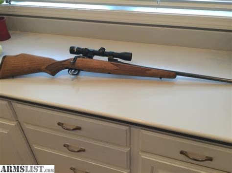 Armslist For Sale Savage Model 110 243