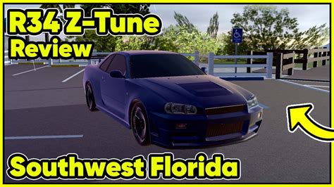 Review Completa R34 Z Tune Southwest Florida Youtube