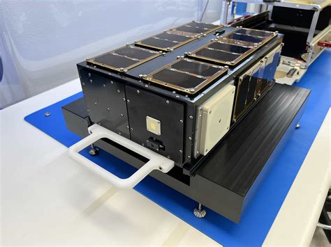 Nanosatellite And CubeSat Missions Exobotics