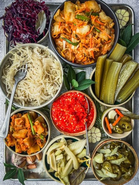 How To Make Homemade Fermented Hot Sauce Urban Farm And Kitchen