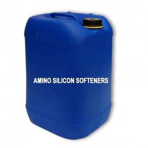 Amino Silicone Softeners For Textile Industry At Kilogram In New