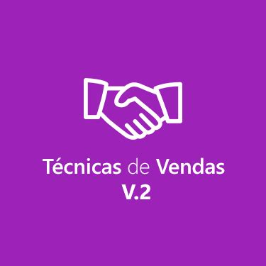 Técnicas de Vendas Total Informática Cursos e Serviços