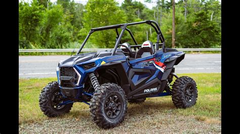 2021 Rzr Xp 1000 Premium Just Arrived Youtube