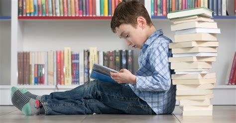 How To Help A Struggling Reader At Home