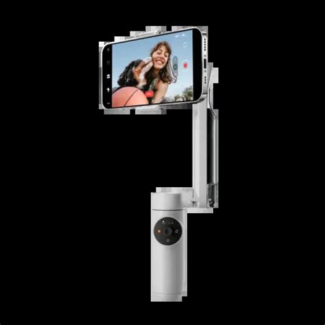 Insta Flow Standalone Ai Tracking Smartphone Gimbal Stabilizer Price