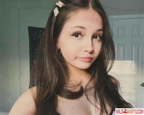 Cait Asmr Caitasmr Nude Instagram Leaked Photo