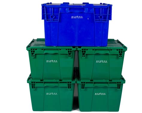 Ecobox | Home