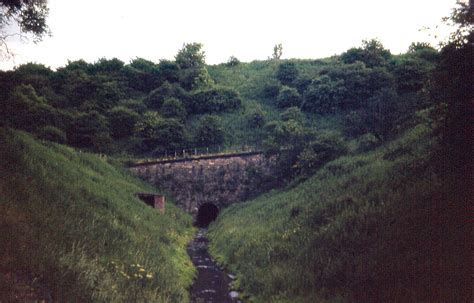 Waterways And Railways Across The Derbyshire Peak Mike Higginbottom