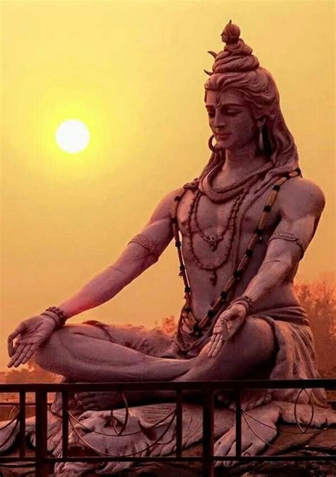 Om Namah Shivaya Lord Shiva Shiva Statue Shiva Lord Wallpapers