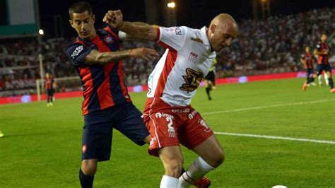 A Qué Hora Se Juega El Clásico San Lorenzo Huracán Y Qué Canal Lo