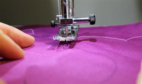 20 How To Sew A Curve Rzantorren