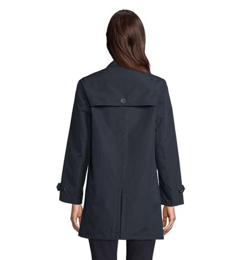 Neoblu Alfred Women Trench Femme Personnalisable Cadeau D