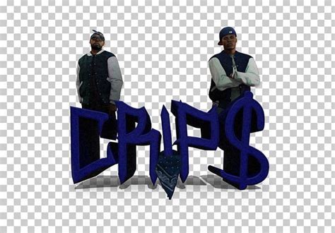 Crips Logo - LogoDix