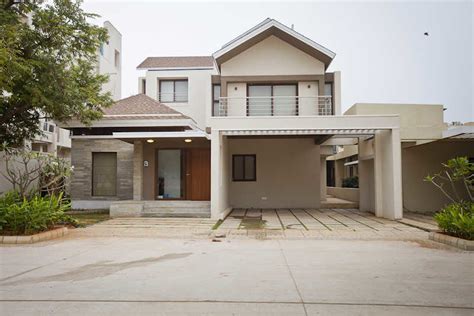 4900 Sq Ft 4 BHK 4T Villa For Sale In BCV Developers Pavilion Villas At