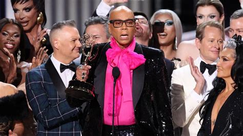 Emmy Awards Recap Biggest Moments From The 75th Annual Awards Show