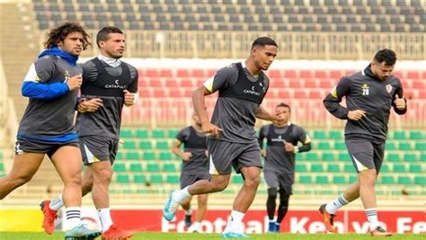 فيريرا يخفف الحمل البدني للاعبي الزمالك