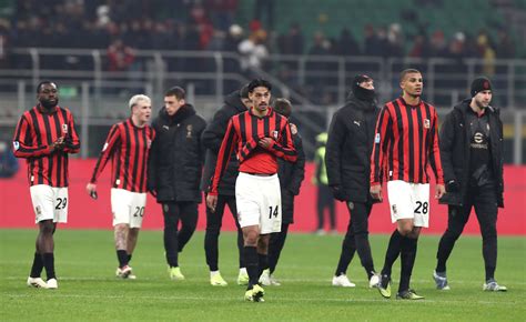 Milan Genoa 0 0 Sintesi E Pagelle Risultato Deludente Il Giorno Dell