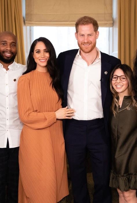 Najgorsze Stylizacje Meghan Markle Kobieta