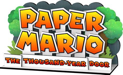 Paper Mario The Thousand Year Door Nintendo Switchgallery