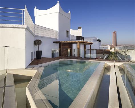 15 Best Hotels in Seville for 2024 | U.S. News Travel