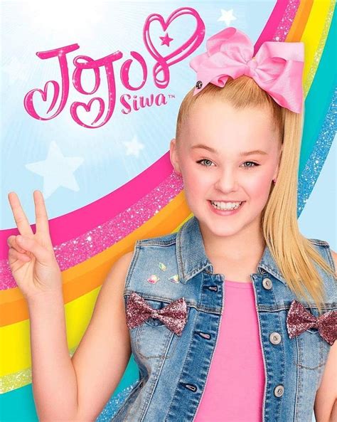 Cute Jojo Siwa Iphone Hd Phone Wallpaper Pxfuel