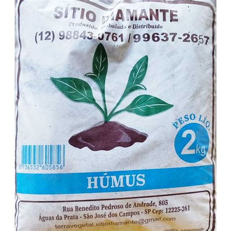 ATÉ 20KG TERRA Humus Substrato Esterco de GALlNHA Shopee Brasil