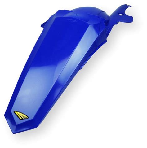 Cycra Rear Fender Oem Power Flow Style