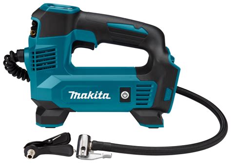 Accu Luchtpomp Makita Dmp180z 180v