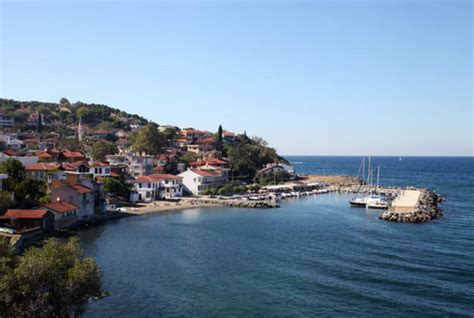 Mudanya Gezi Rehberi Delux Turizm Organizasyon