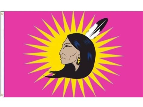 X Flag Oka Woman Warrior Reppa Flags And Souvenirs