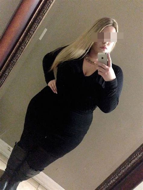 Plan cul discret blonde ronde très sexy Paris Rencontres Rondes
