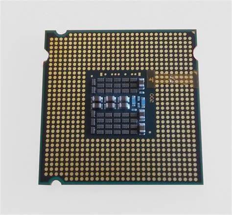 INTEL Xeon E5430/LGA 775 lepszy od Core2Quad Q9550 - 7345334904 ...