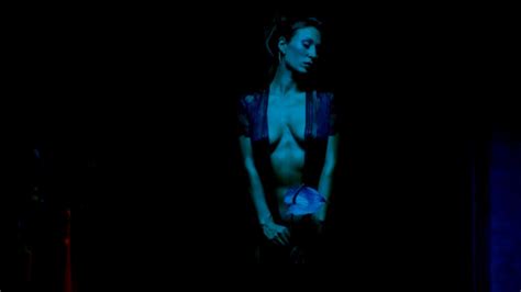 Nude Video Celebs Nina Brosh Nude Johnny