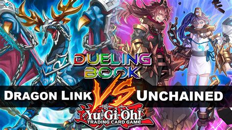 High Rated Db Dragon Link Vs Unchained Olha A Peeeedraaaa Youtube