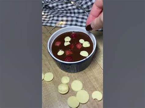 Очень быстрая и вкусная запечённая овсянка 👌 - YouTube