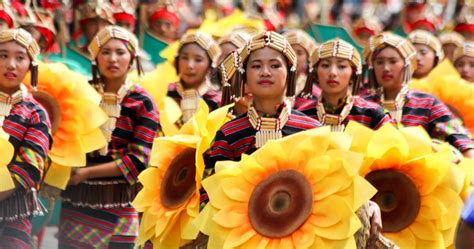 Panagbenga Festival Logo