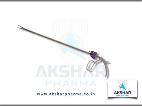 Hem O Lok Clip Applicator Endoscopic Clip Applier At Inr At