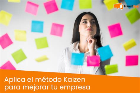 Aplica El M Todo Kaizen Para Mejorar Tu Empresa