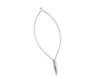 Asa Rotator Rotatable Polypectomy Snare Standard Oval Griensu