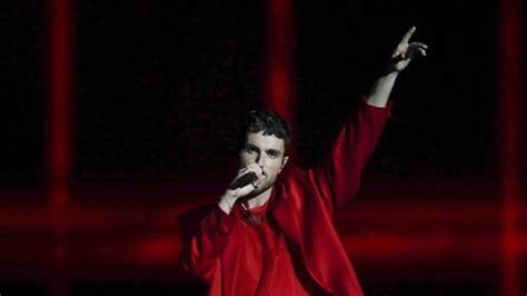 Duncan Laurence Gewoon Te Zien In Finale Songfestival Rtl Boulevard