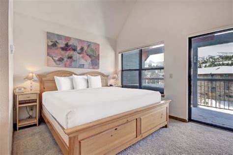 River Mountain Lodge | Breckenridge Colorado Hotels | Undercover Tourist