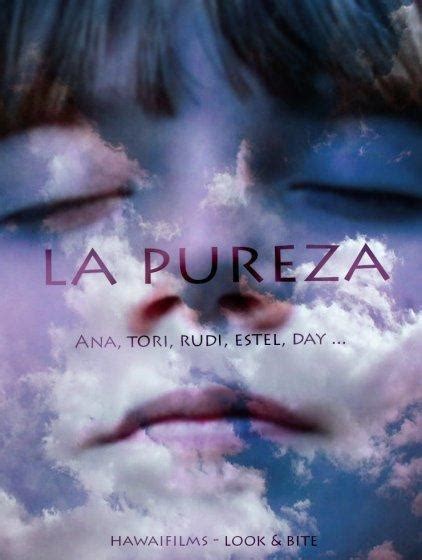 La Pureza C Filmaffinity