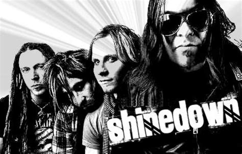 Shinedown Photos (79 of 106) | Last.fm