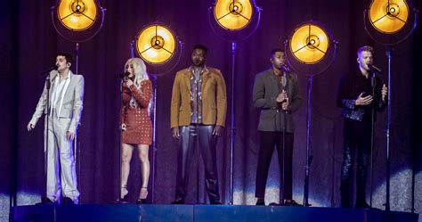 Pentatonix Tour 2023 Dates Schedule Where To Buy Tickets