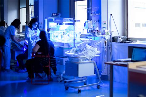 Giornata Mondiale della Prematurità ecco come la Neonatologia del